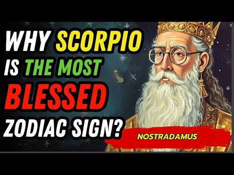 50 REASONS WHY SCORPIO ♏ IS THE BEST ZODIAC SIGN