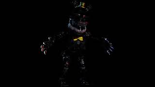 fnaf nightmare sounds