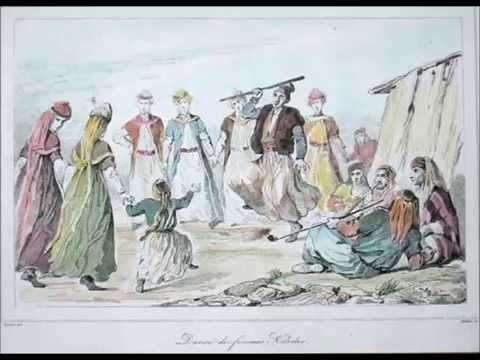 Keleşo - Hovhannes  Badalyan .KOHAR Symphony Orchestra.