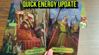 Their Feelings & Thoughts 💞✨ Quick Energy Update 💞✨ Timeless Tarot 💕💞 Hindi-Urdu