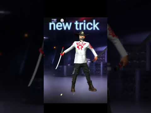 freefire 💀 new trick #viral #freefire #viral #viral @Hakaitv333 #garenafreefire #freefireclips