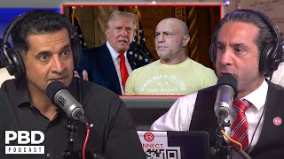 "Made Rogan An Enemy" - Trump BLASTS Joe Rogan Over RFK Jr. Support In 2024