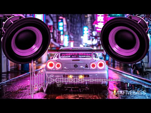 HELLFXRMANCE - Street Takeovers (BASS BOOSTED)