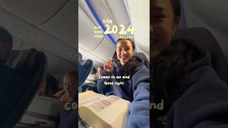 MY 2024 YEAR RECAP!! 🤩💖 #fypシ゚ #vlog #recap #trend #2024 #shorts #travel #friends #viral