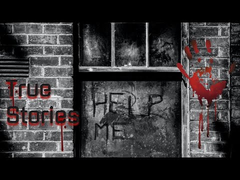 True Creepy Stories You Like