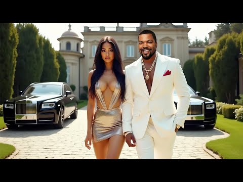 The Lifestyle of Ice Cube 2025 ★ Wife, 4 Children, House Tour, Cars, Net Worth...