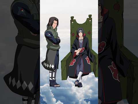 Fugaku vs Akatsuki | who is strongest #anime #whoisstrongest #dragonball