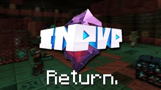 Trying out InPvP Return!