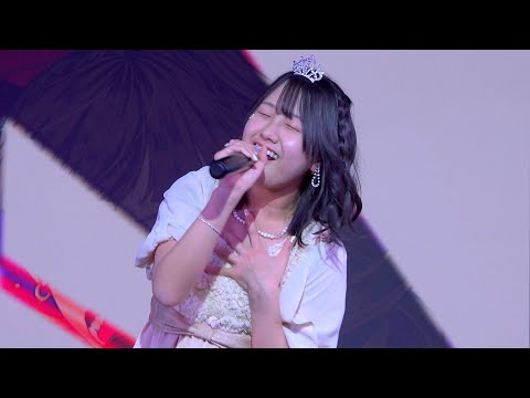 安藤星来(あんどう らら) 20240327 avex Try Stage のぶながホール(再encode)