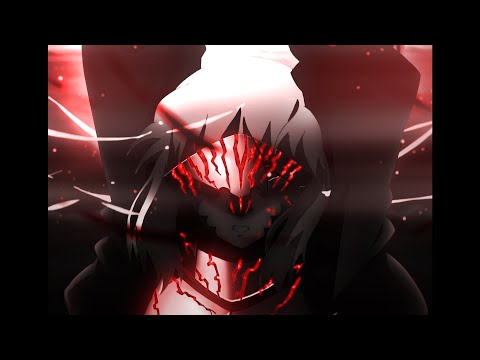 saber alter edit - she said