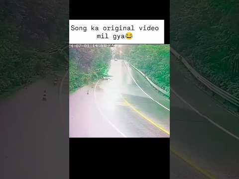 When Nature Take Song Serious 😂#shorts#viral#fypシ゚viral