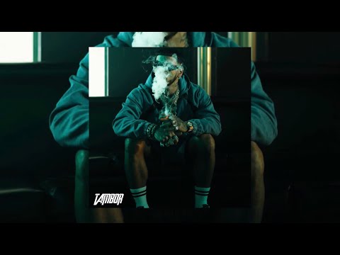 Anuel AA, Almighty, Noriel - TAMBOR | La 2BLEAA