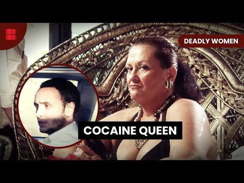 Griselda’s Miami Reign of Terror - Deadly Women - True Crime