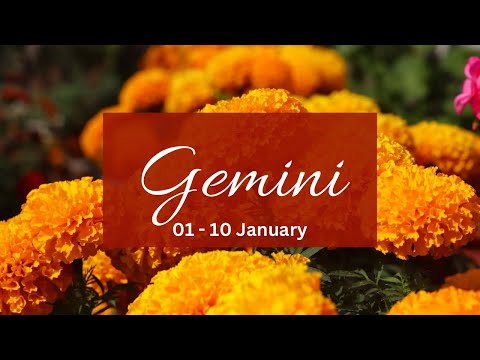 Gemini❤️Ur silence is driving them crazy! Learning the hard way.. u reap what u sow..