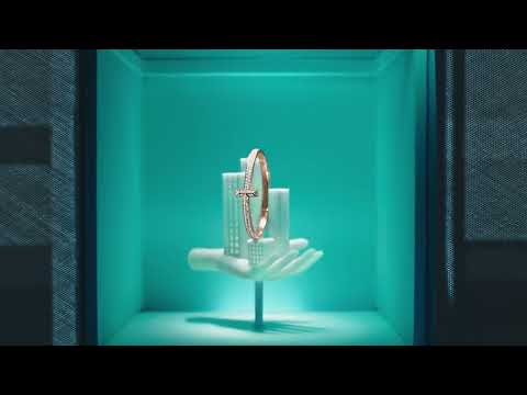 Tiffany & Co. Icons: T by Tiffany