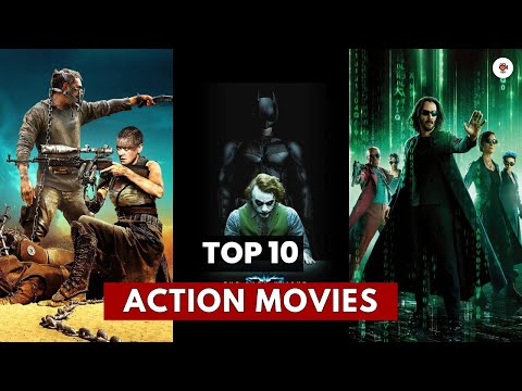 Action Movie: The Best Action Movies of All Time Ranked by Critics and Fans