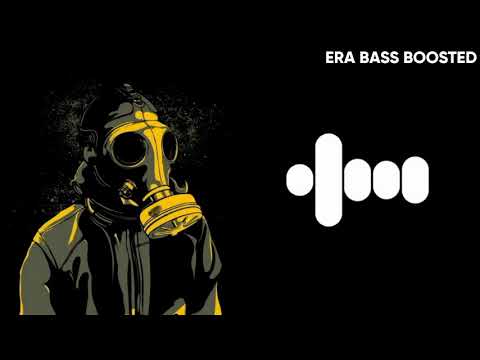 Bad Style - Time Back Ringtone | ERA Bass Boosted