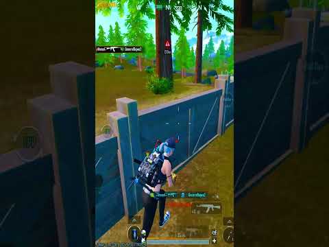 🔥 1v3 PUBG MOBILE |🔥 #pubgmobile #youtubeshorts #furniture