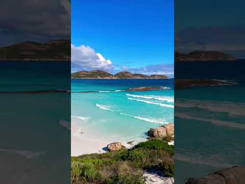 ESPERANCE (West Austrália 🇦🇺) #travel #travelvlog #traveling #livingthedream #4x4 #australia