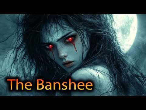 True Origins and History of the Banshee | Celtic Folklore Explained | Banshee Explained