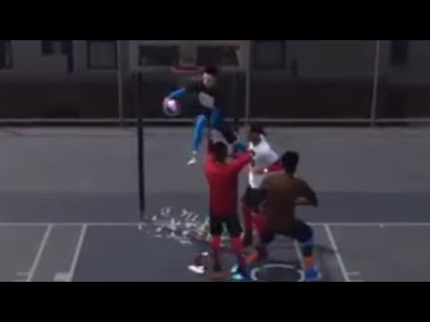 Insane Vertical! Slashing Shot Creator Mixtape!