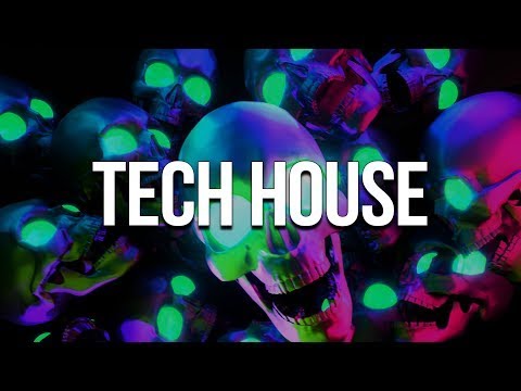 TECH HOUSE MIX 2024 | DJ STIVEN PRO | A BAILAR TECH HOUSE MIX