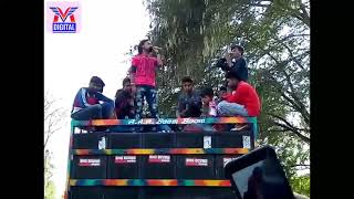 #becharthakor Koi Potanu Na Rahyu 2019 Live Dj#bechar #thakor