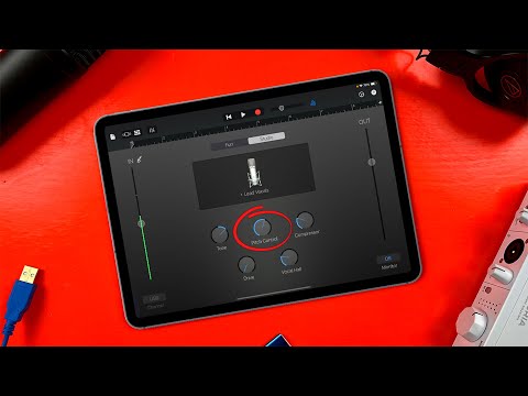 The EASY way to use Autotune in GarageBand