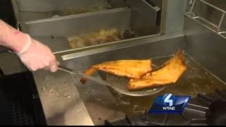 Fish Fry Friday: Epiphany Catholic Church