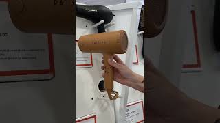 Want to try The PATTERN Blow Dryer before you buy? Head to your local Ulta Beauty to touch, test & t