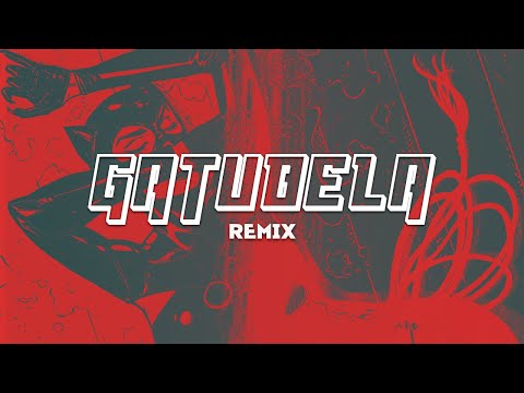 😻KAROL G, Maldy - GATÚBELA (Remix) ✘ DJLB