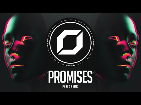 HARD TECHNO ◉ NERO - Promises (PYREZ Remix)