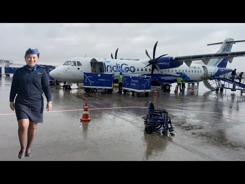 Jaipur To Ahmedabad With indigo airlines | Indigo Airlines | Jaipur Airport | Ahmedabad Airport