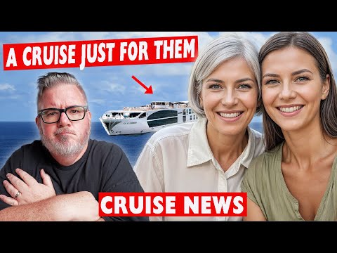 SOME GROUPS NOT ALLOWED ON THIS CRUISE, Royal Apologizes, $6500 CRUISE MISTAKE  - Cruise News