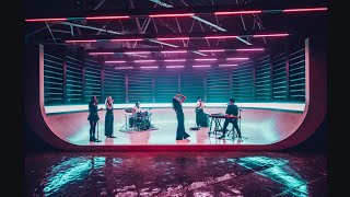 Wasia Project - Somebody Come Through (Live) | CURVED | Amazon Music