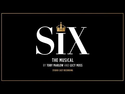 SIX the Musical (featuring Aimie Atkinson) - All You Wanna Do (from the Studio Cast Recording)