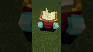 Just a book opening #minecraft #jc2035 #shortsminecraft #shorts #minecraftmeme #meme