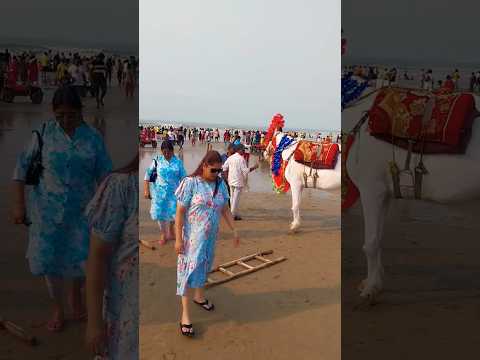 Digha Sea Beach Sagar Dake