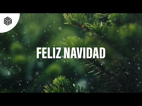 Art Directors & Mr. Stache - Feliz Navidad