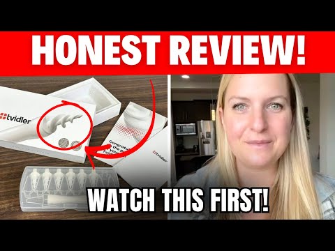 Tvidler Reviews ((HONEST REVIEW!)) - TVIDLER Ear Cleaner - Tvidler Ear Wax Cleaner - TVIDLER Amazon