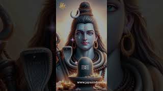 Jagamele Shankaruda | Lord Shiva |telugu Devotional Songs | Jayasindoor Shorts