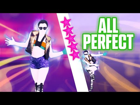 Cool For The Summer - Just Dance 2020(Unlimited) - [All Perfect]