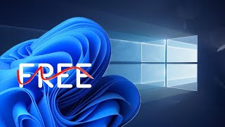 Microsoft Deletes Post: Windows 11 Free Update for Limited Time Only Confusion!