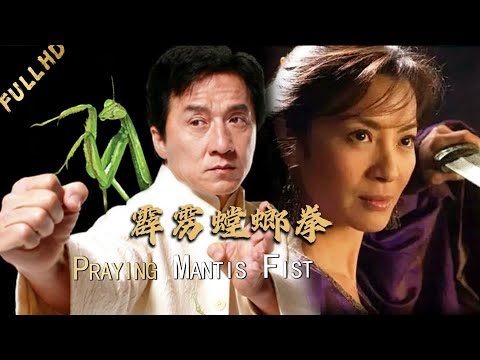 A young man’s family is killed, he learns Mantis kung fu and seeks revenge after intense training.