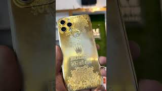 #Gold_Edition iPhone 12 Pro Max 256 GB BH-90%More Details. 01611198909𝔹𝕦𝕪 || 𝕊𝕖𝕝𝕝