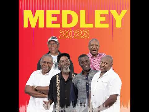 TOUCH - MEDLEY 2023 - VINCY SOCA 2023 - OLD SCHOOL MUSIC- Move yo Front, Man Cah Tek Butt & more.