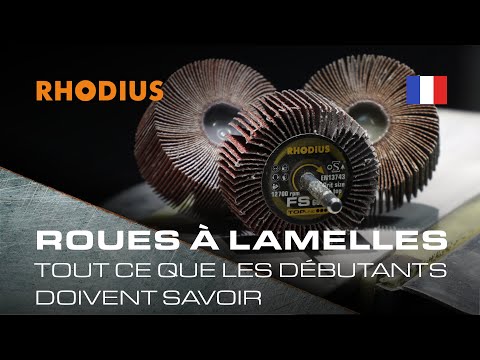 Roues à lamelles – Tout ce que les débutants doivent savoir