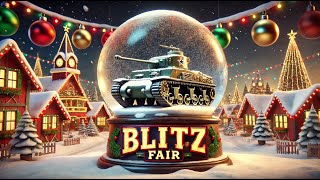 THE END OF BLITZ? PICK MY TANK!