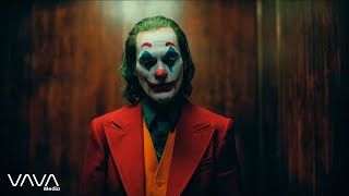 CJ - WHOOPTY (ERS Remix) | JOKER SCENE | 4K