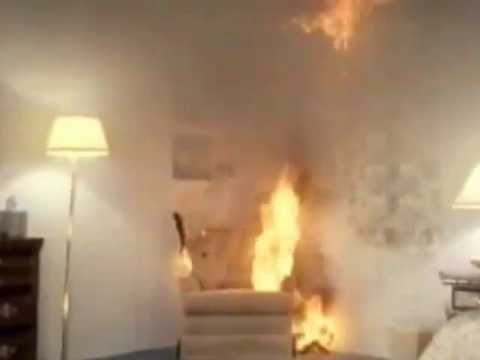 NFPA Room Fire